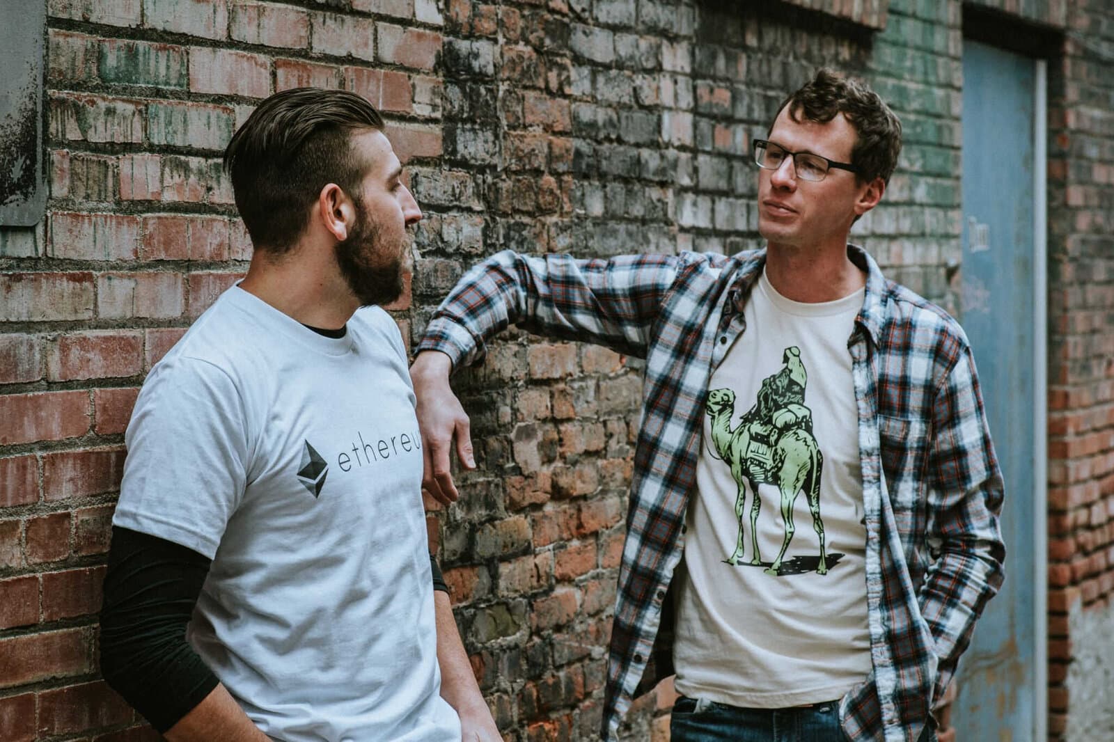 Culture apparel lookbook — natural fiber clothing